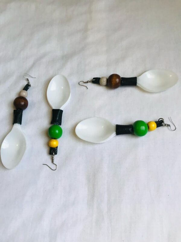 Chakaza earings