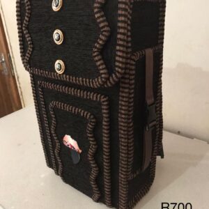 Laptop and 3days travelling bag
