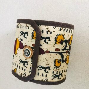 Unisex side bag