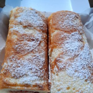Swiss roll