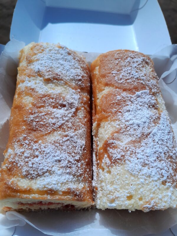 Swiss roll