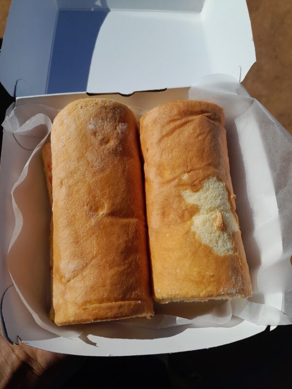 Swiss roll - Image 2