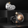 KZ EDX PRO 2 Dynamic Drive Earphone