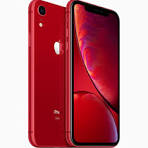 iPhone XR - Base Model (Base Storage)