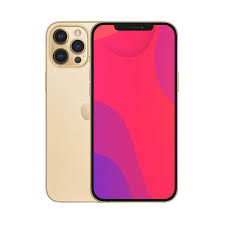 iPhone 12 Pro - Base Model (Base Storage)